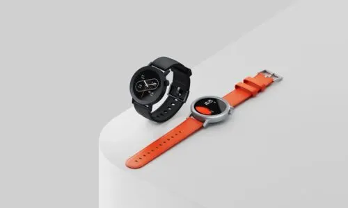 Крутые смарт-часы Nothing отдают по исторически низкой цене. Это лучшая модель по соотношению цены и качества