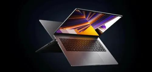 «Макбук курит в сторонке». Хитовый ультрабук Xiaomi сливают с жирной скидкой 