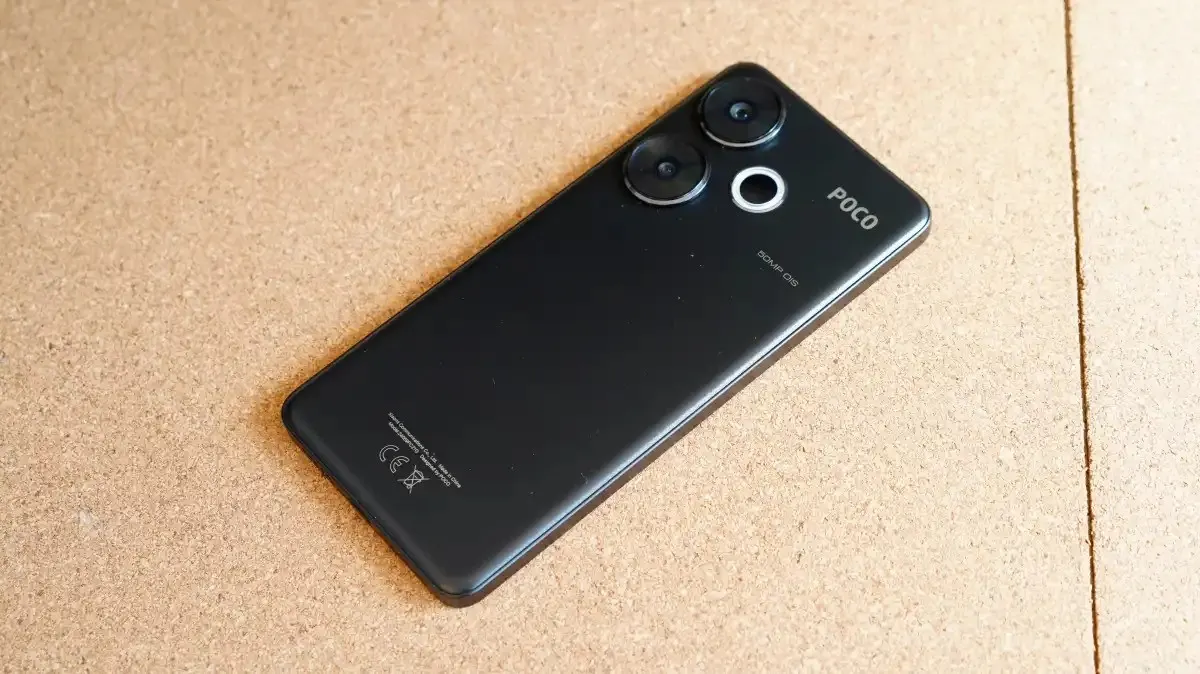 Этот Xiaomi Poco — самый недооцененный смартфон бренда. У него нет недостатков за свои деньги