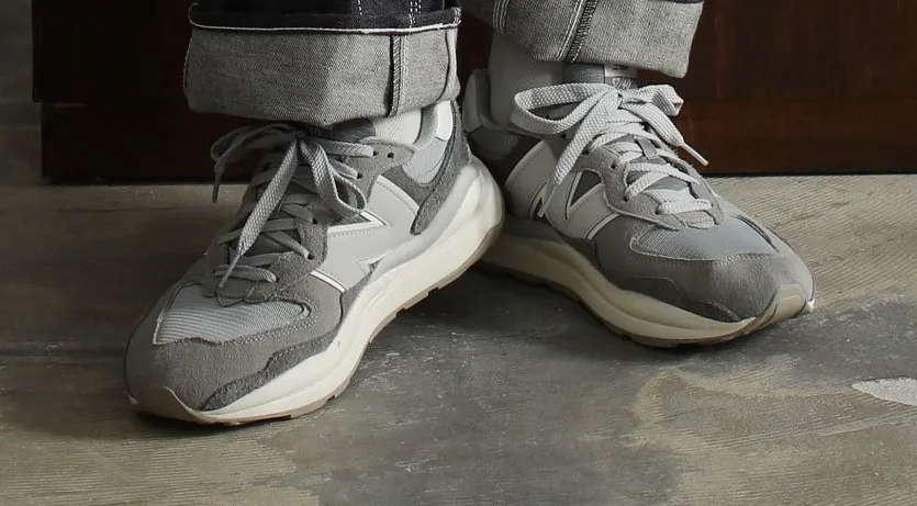 Пора брать кроссовки от New Balance. Они подешевели на Яндекс Маркете
