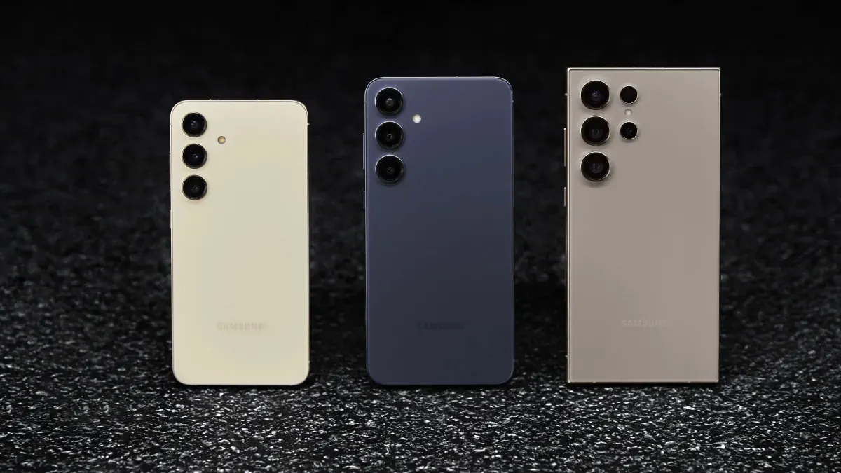 Топовые Samsung Galaxy покупают ради одной фишки, но все забывают про важный нюанс. О нём вам не расскажут в магазине