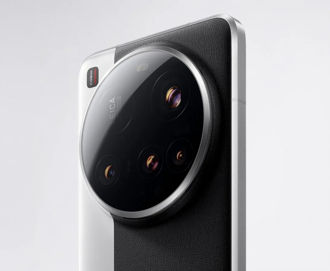 Камерофон Xiaomi 15 Ultra представили официально. У него шустрый чип, большой экран и гигантский аккумулятор