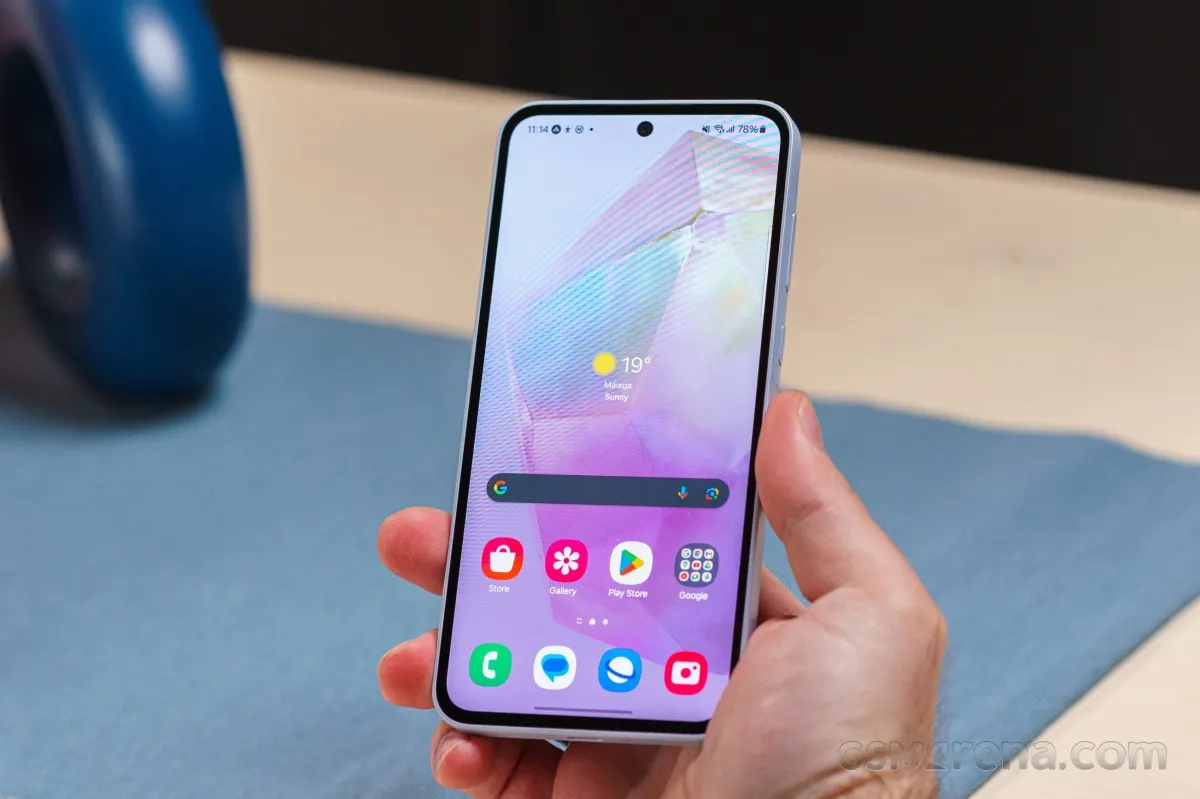 Эксперты выбрали 6 лучших Samsung Galaxy в 2025 году. Например, бюджетник с AMOLED-дисплеем