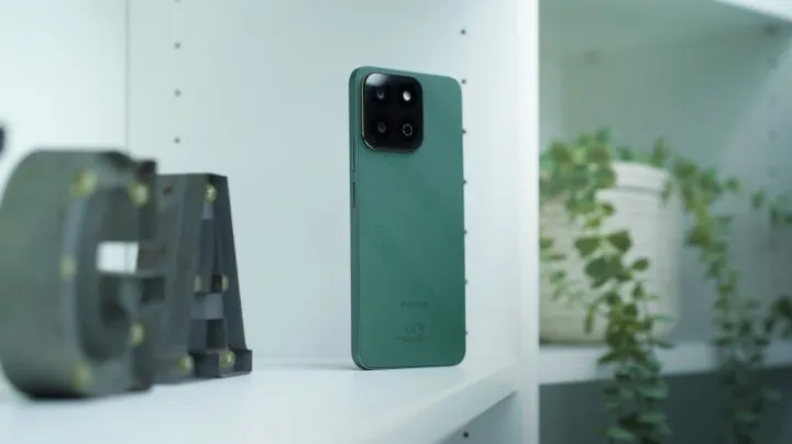 3 сбалансированных смартфона с шикарной автономностью. От прочного Honor до секретного IQOO