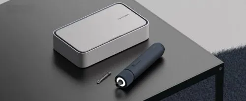 Топовая отвёртка Xiaomi с набором из кучи бит рухнула в цене. Это настоящий мужской инструмент