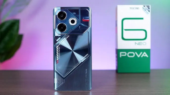 Вы видели, что Tecno предлагает всего за 15 тысяч рублей? Геймерский дизайн, сбалансированное железо и монструозную автономность
