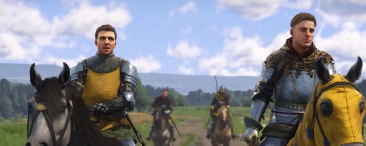 8 причин, почему Kingdom Come: Deliverance II – великая игра. От эффекта «Ведьмака» до отсылок к Elden Ring