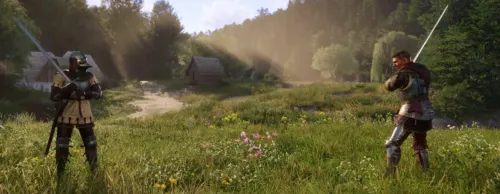 6 лучших игр для тех, кому понравилась Kingdom Come: Deliverance II. От Crusader Kings III до российского инди-хита
