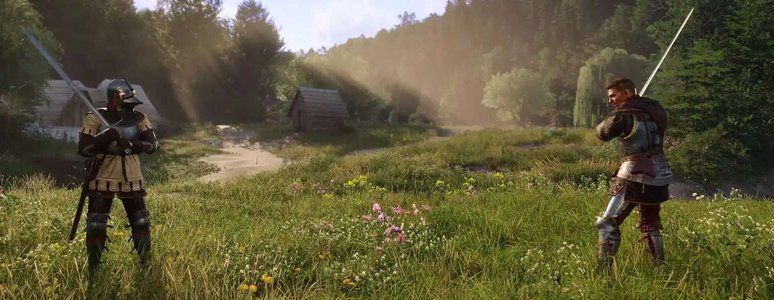6 лучших игр для тех, кому понравилась Kingdom Come: Deliverance II. От Crusader Kings III до российского инди-хита