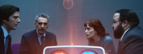 5 лучших сериалов для тех, кому нравится «Разделение». От проекта создателя «Мистера Робота» до топового триллера