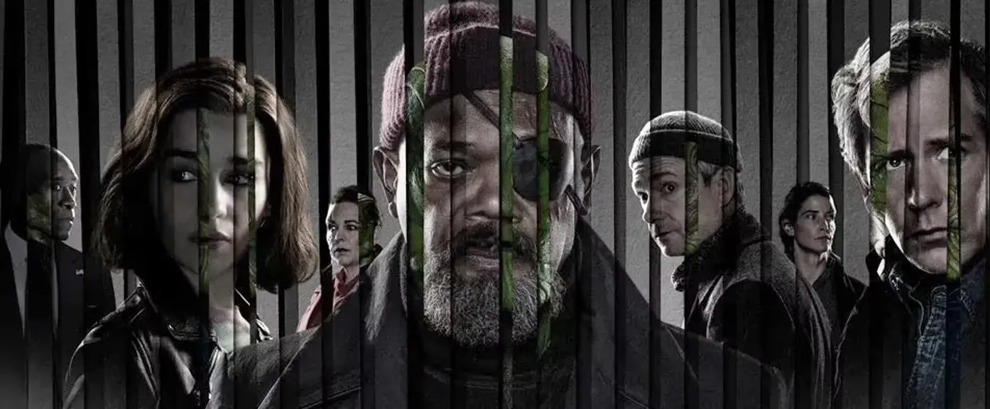 8 плохих сериалов, у которых был огромный потенциал. От стыдного ситкома до худшего тайтла Marvel