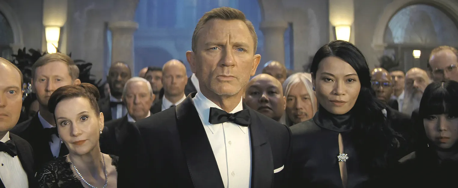 Джеймс Бонд превратится в подобие Marvel. Почему фильмы про агента 007 больше не будут прежними?