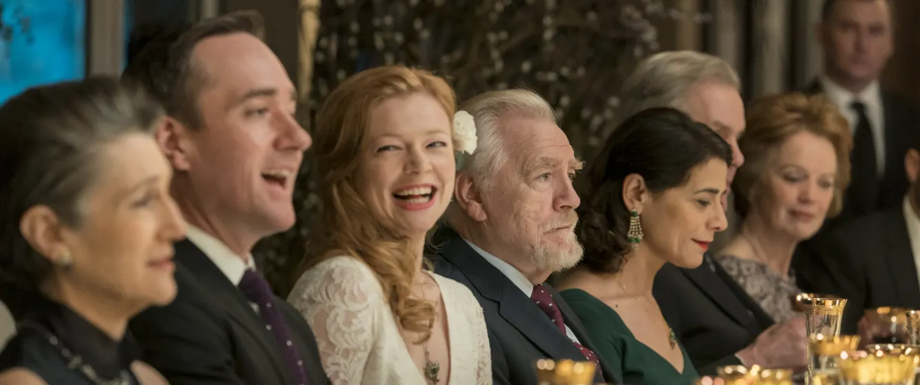 6 сериалов, где нет положительных персонажей. От «Клана Сопрано» до «Наследников»