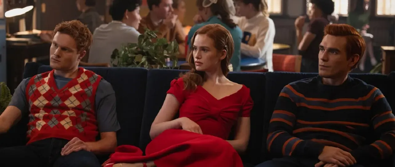 7 сериалов, которые стали слишком сложными и скатились. От «Ривердейла» до «Южного парка»