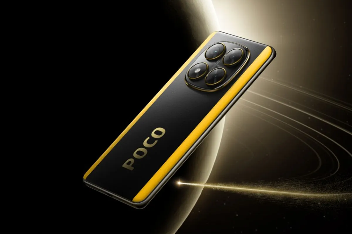 Серия Xiaomi Poco X7 вышла в России. У будущих бестселлеров мощный чип и большая батарейка