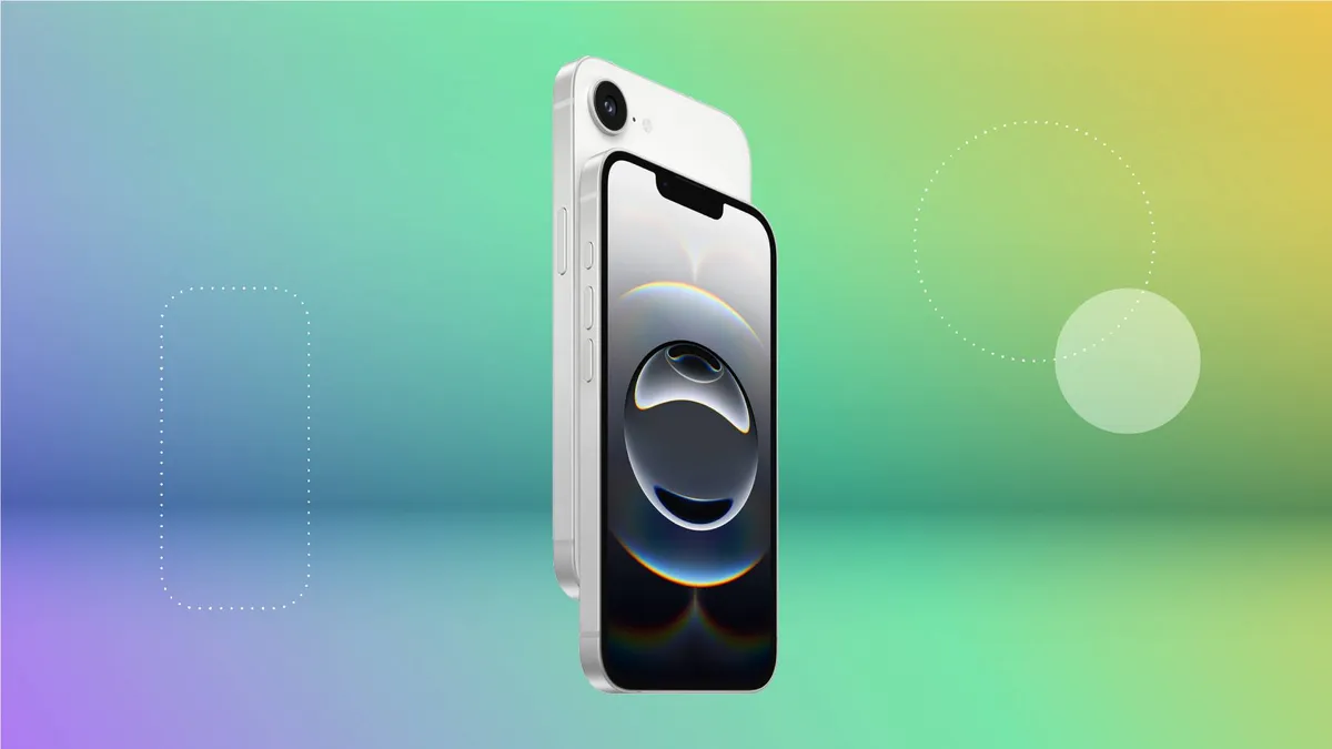 iPhone 16e ругают за высокий ценник. Эксперты доказали, что зря 
