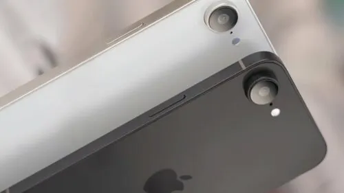 Что мы знаем об iPhone SE 4? Вопросов почти не осталось, анонс уже скоро