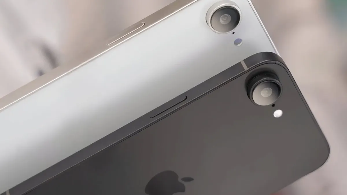 Что мы знаем об iPhone SE 4? Вопросов почти не осталось, анонс уже скоро