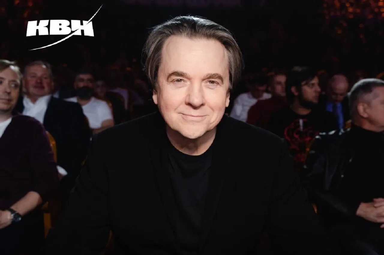 Как Константин Эрнст воевал с Евгением Петросяном? Босс Первого заказал прожарку комика в КВН