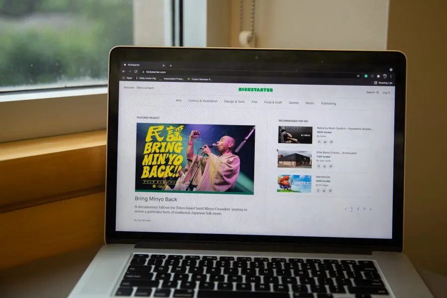 Как я потерял 100 долларов на краудфандинге. Меня кинули и стартап, и Kickstarter