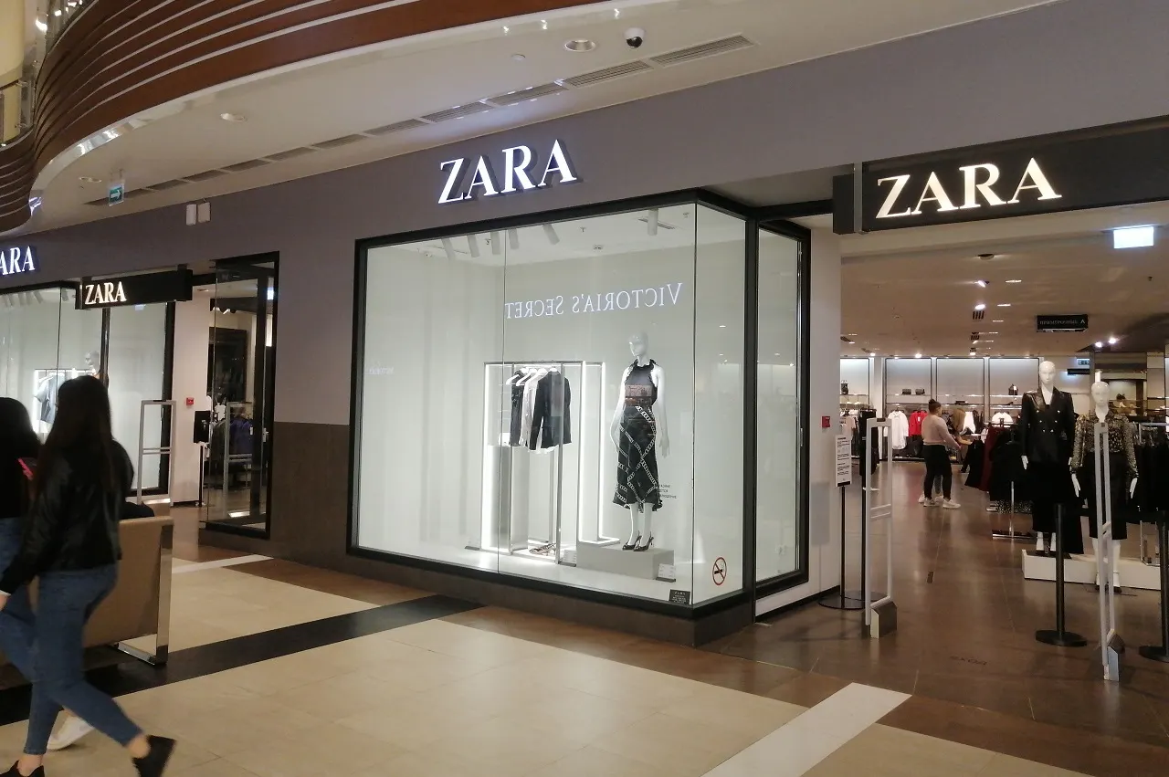 Какими будут цены в Zara после возвращения в Россию? Одежда больше не будет дешевой