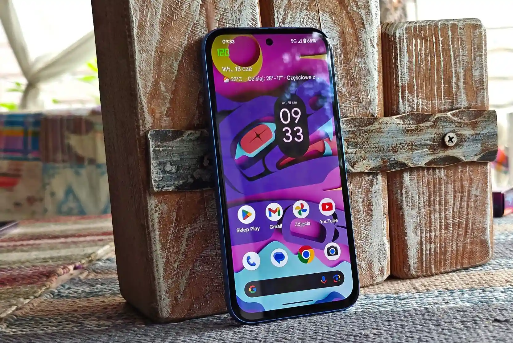 Самое время брать Google Pixel 8a. Мегапопулярный камерофон отдают за бесценок