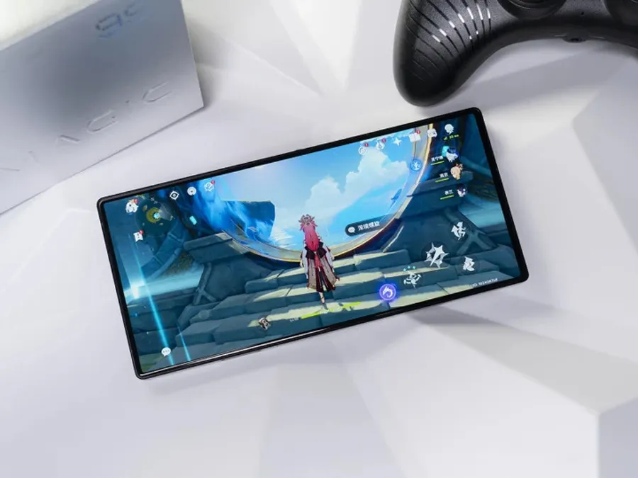 3 самых выгодных игровых смартфона. От монстра автономности Tecno до флагмана ZTE Nubia