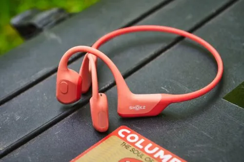 3 лучшие модели наушников для спорта. От копеечных Xiaomi до топовых Shokz