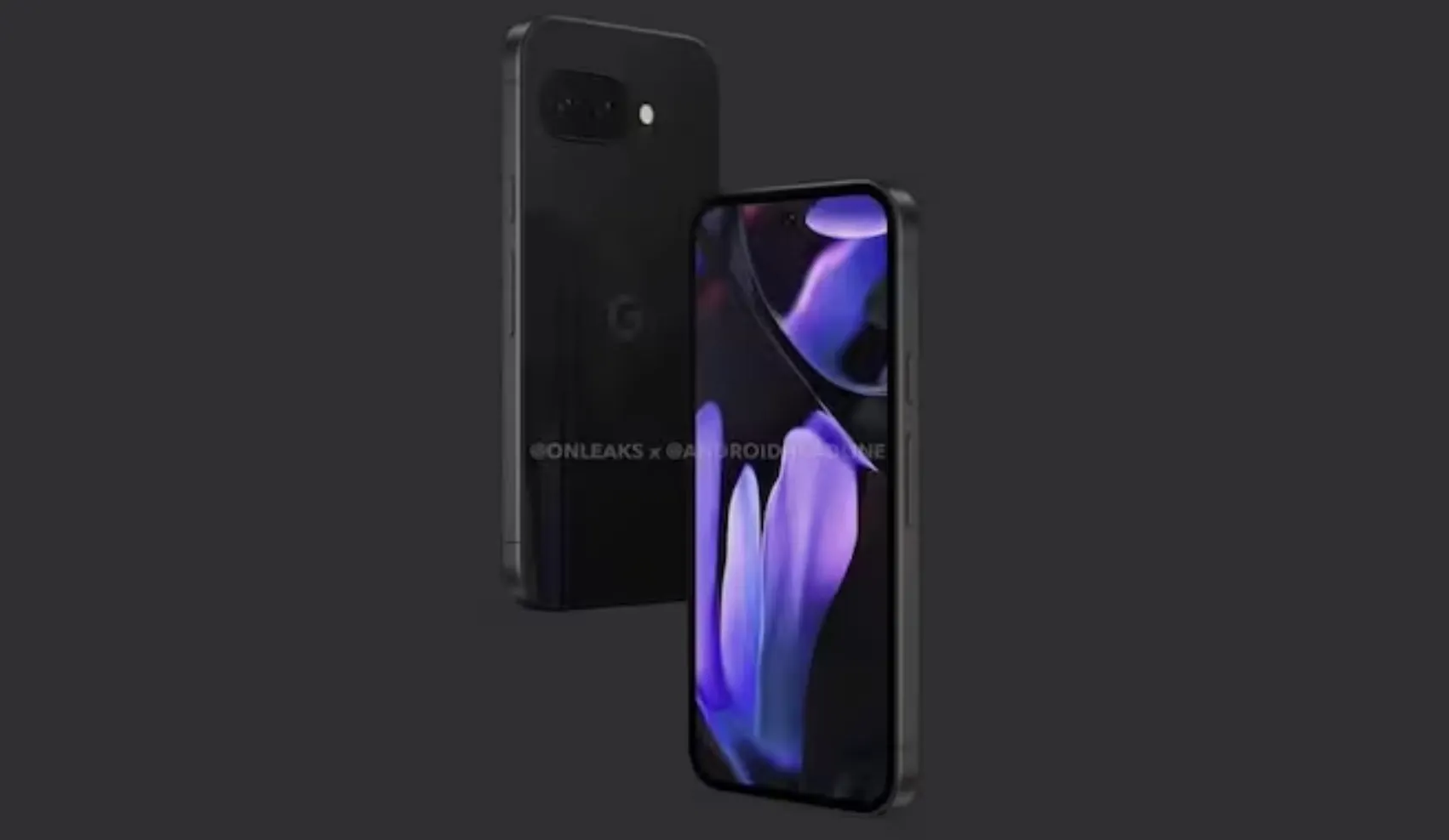 Как будет выглядеть Google Pixel 9a? Первый «пиксель» в 2025 году получит редизайн
