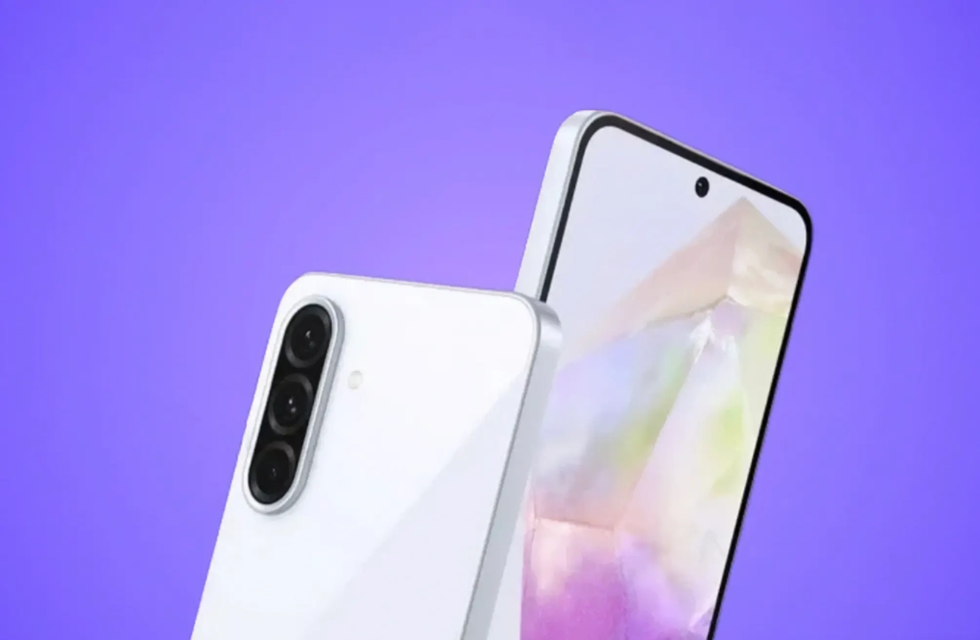 Вот каким будет главный бюджетник Samsung в 2025 году. Всё о Galaxy A36