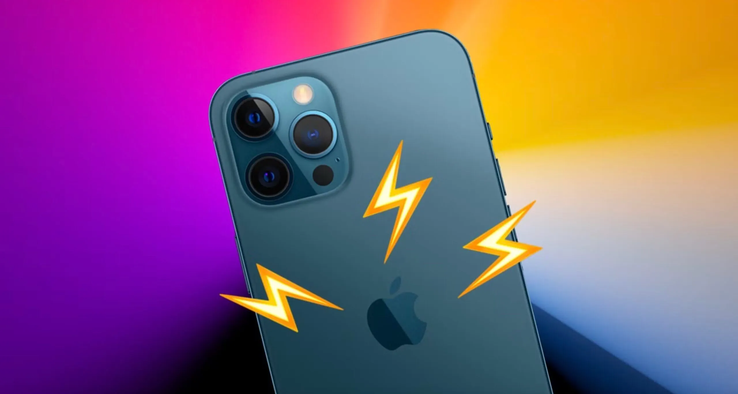 Это функцию в iPhone ждали много лет – и вот она появится. Но уже не очень и нужно
