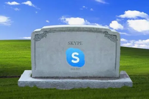 Microsoft и правда закроет Skype? Эксперты нашли очень серьезные доказательства