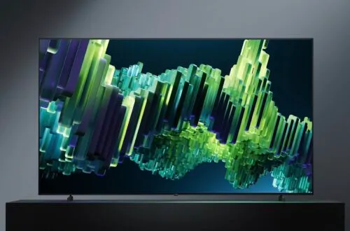 Яндекс выпустил гигантский телевизор. Его уже продают со скидкой