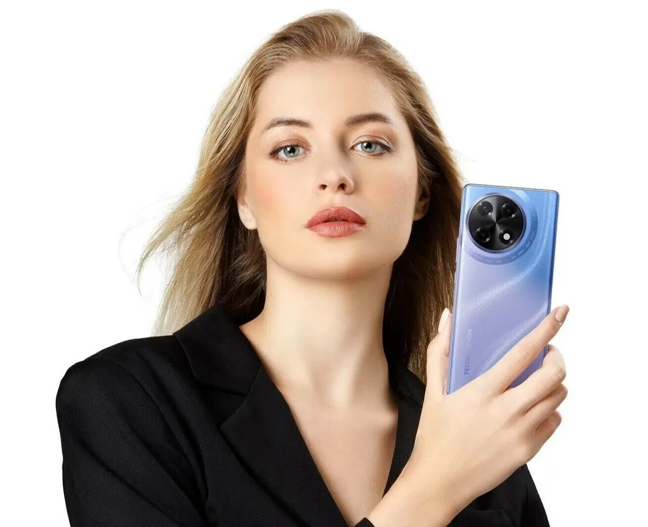 Tecno Camon 30S фантастически подешевел на Маркете. Таким дешевым смартфон еще не был