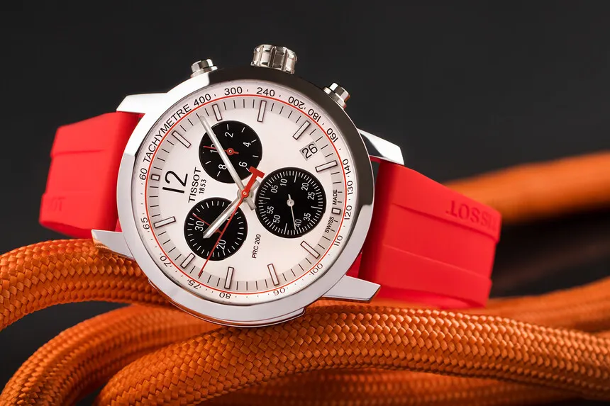 Топ-8 оригинальных мужских часов, которые смотрятся очень дорого. Casio, Fossil, Tissot и другие хиты