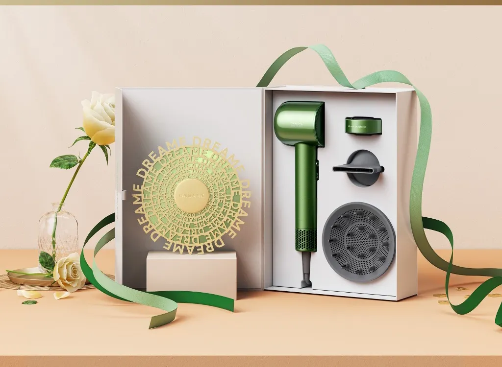 Топ-3 фена, которые можно смело дарить на 8 марта. Они в разы дешевле Dyson