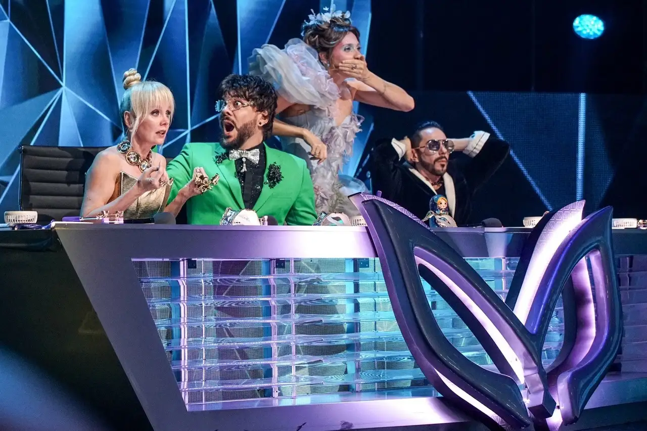 Кто вошел в жюри нового сезона шоу «Маска»? В проект вновь посадили бывшего участника