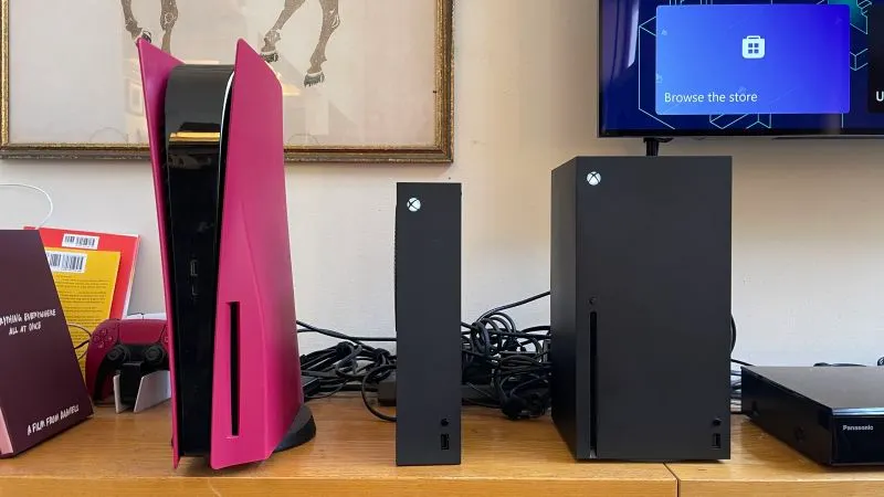 Цены на PlayStation 5 Pro и Steam Deck обвалились. Собрали все выгодные предложения на игровом рынке