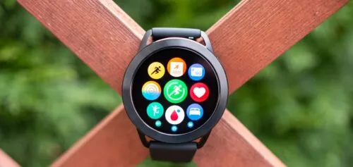 Об этих смарт-часах Xiaomi все забыли, а зря. Их сейчас отдают с жирной скидкой