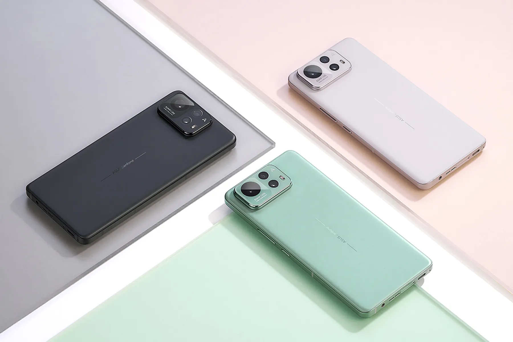 Asus Zenfone 12 Ultra получил мощное железо и ИИ. А еще это последний флагман с разъемом для наушников