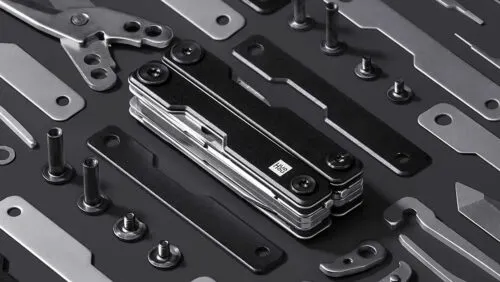 Про Leatherman можно забыть. Крутой мультитул Xiaomi с 11 инструментами сливают дешевле 2 тысяч рублей