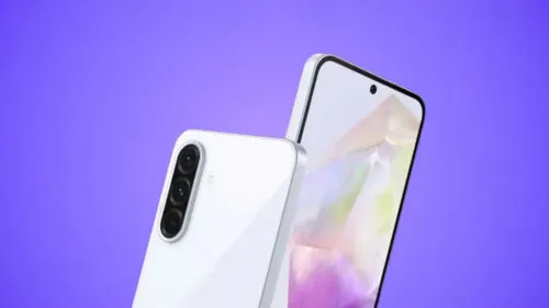 Samsung Galaxy A36 и A26 уже здесь. У смартфонов новый дизайн, экран Super AMOLED и свежая ОС Android