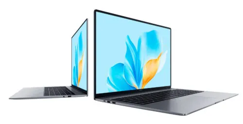 Свежий ультрабук Honor появился на Маркете. Чем он хорош?