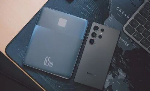 3 самых надежных пауэрбанка Baseus. От компактной модели с MagSafe до флагмана