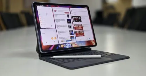 Топовый планшет Xiaomi подешевел на Маркете. Теперь его точно стоит брать