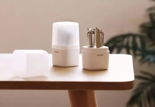 «Классный набор. Куда лучше зингера». Лучший маникюрный сет от Xiaomi отдают за косарь