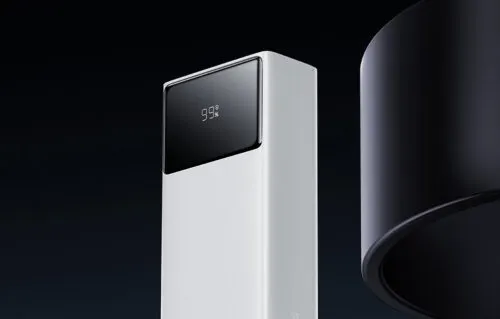 Изучили самый безопасный пауэрбанк Baseus. Он лёгкий и быстро заряжает девайсы