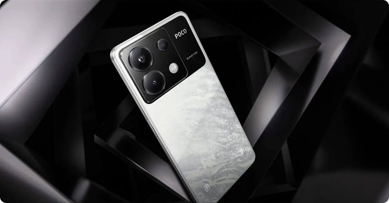 Вы зря забыли про этот Xiaomi Poco. Он все еще разрывает конкурентов