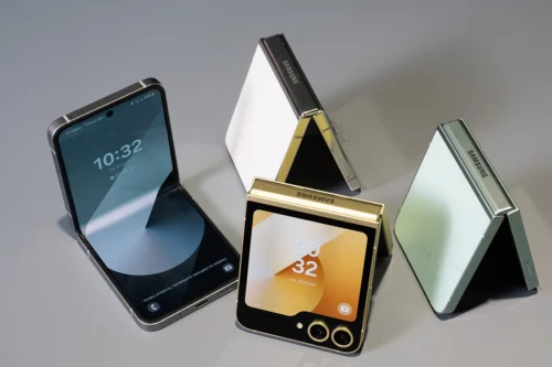 Samsung выпустит бюджетную раскладушку. Что известно о Galaxy Z Flip 7 FE?