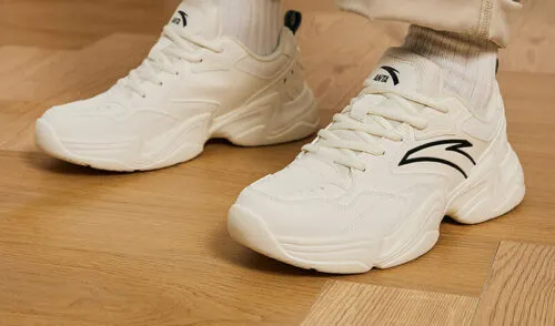 Какую обувь брать вместо Nike и adidas? Есть дешевая и качественная замена от китайцев